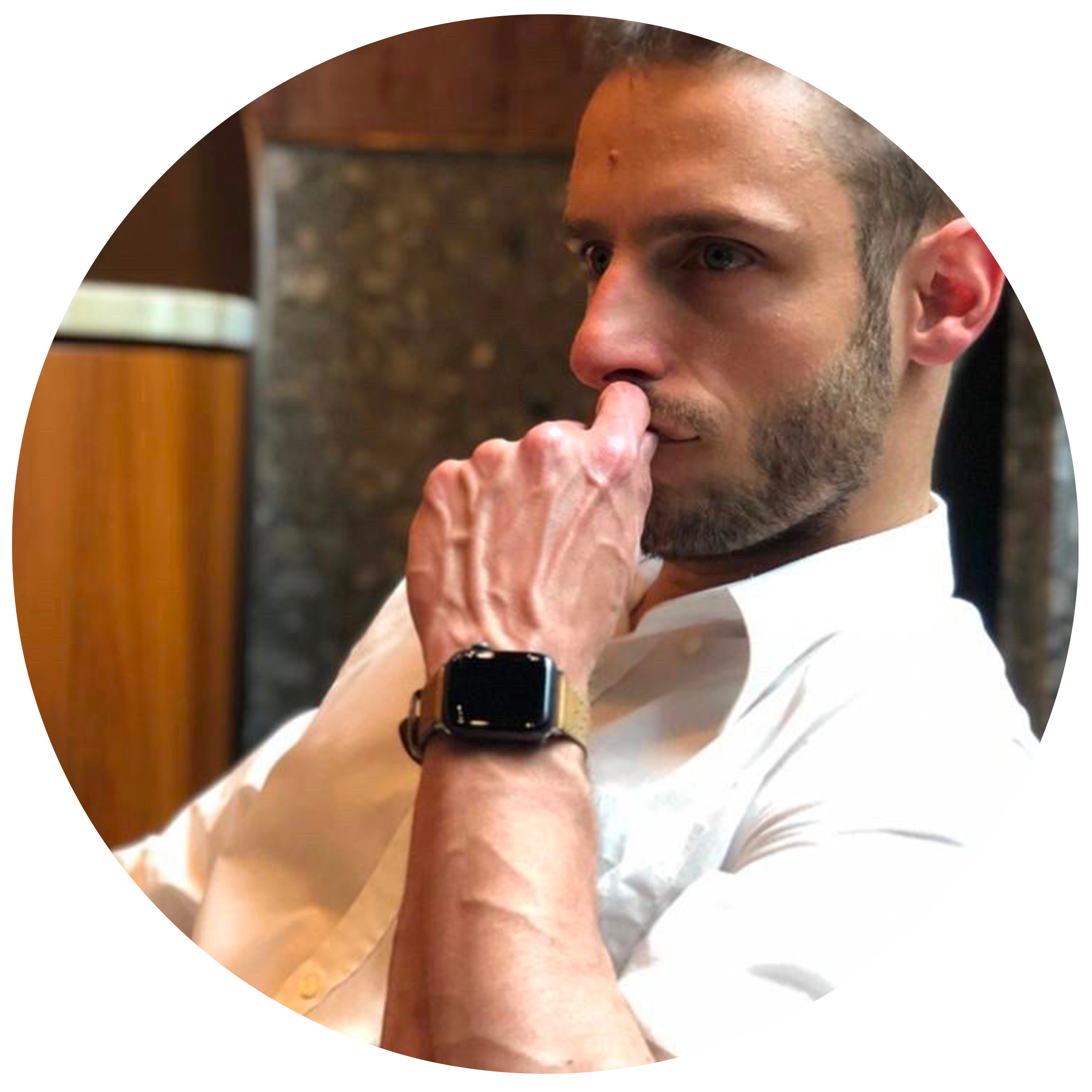 Alessandro Monticelli | CEO di CONTROLLO.pro™